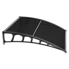 Brosplast Vordach im aktuellen POCO Prospekt für 39,99 €