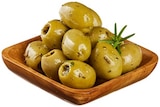 Aktuelles Oliven Angebot bei REWE in Frankfurt (Main) ab 1,59 €