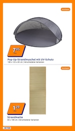 Garten Angebot im aktuellen Action Prospekt auf Seite 2