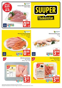 Knolles Markt Prospekt der KW 42 "Top Angebote" Aktueller Knolles Markt Prospekt "Top Angebote" Seite 2 von 5 Seiten