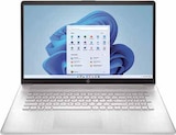Notebook 17-cp2640ng von hp für 479,00 € bei MEDIMAX im Angebot Notebook 17-cp2640ng von hp im aktuellen MEDIMAX Prospekt