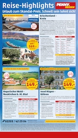 Aktueller Penny Prospekt mit Samsung, "Wer günstig will, muss Penny.", Seite 44