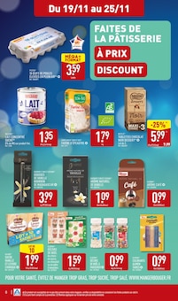 Promo Nestlé dans le catalogue Aldi du moment à la page 11