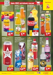 Aktueller Netto Marken-Discount Prospekt mit Fanta, "Aktuelle Angebote", Seite 29