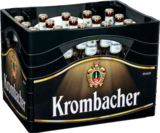Krombacher oder Vitamalz im Marktkauf Prospekt Krombacher oder Vitamalz von Krombacher im aktuellen Marktkauf Prospekt für 10,99 €