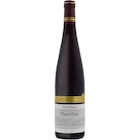 A.O.P. Alsace - LA CAVE D'AUGUSTIN FLORENT en promo chez Carrefour Cachan à 6,25 €