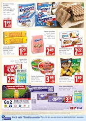 Aktueller E center Prospekt mit Schokolade, "Top Angebote", Seite 20