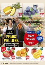 Aktueller E center Prospekt mit Mango, "Aktuelle Angebote", Seite 4