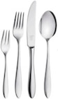 Besteck-Set „Beverly“ von ZWILLING im aktuellen XXXLutz Prospekt für 79,99 €