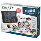Manga XXL motion figurine 3D - SYCOMORE - JouéClub Manga XXL motion figurine 3D - SYCOMORE à 39,99 € dans le catalogue JouéClub