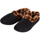 Promo Pantoufles à 4,79 € dans le catalogue Action à Pontivy