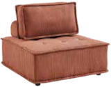 Opti-Wohnwelt Backnang - Sofa-Modul Angebot im Prospekt Sofa-Modul bei Opti-Wohnwelt im Backnang Prospekt für 222,00 €