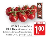 EDEKA Heidelberg Prospekt mit  im Angebot für 1,00 €