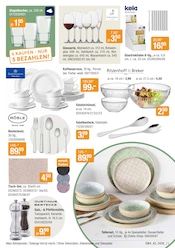 Aktueller Opti-Wohnwelt Prospekt mit Dekoration, "Für Zuhause-Liebhaber", Seite 11