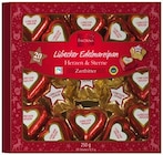 Aktuelle Schokolade Angebote bei Lidl in Heidelberg Aktuelles Lübecker Edelmarzipan Herzen & Sterne Zartbitter Angebot bei Lidl in Heidelberg ab 3,99 €