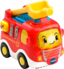 Tut Tut Baby Flitzer von Vtech im aktuellen Marktkauf Prospekt für 7,99 €