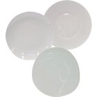 SUR TOUTE LA VAISSELLE EN PORCELAINE BLANCHE - CARREFOUR HOME dans le catalogue Carrefour