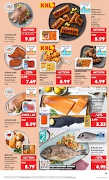 Schweinebauch Angebot & Preis im aktuellen Kaufland Prospekt Schweinebauch Angebot im aktuellen Kaufland Prospekt auf Seite 29