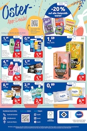 Feuchtes Toilettenpapier Angebot im aktuellen budni Prospekt auf Seite 12