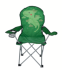 Kinder-Campingstuhl Angebote bei toom Baumarkt Bruchsal für 10,00 €