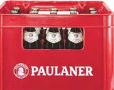 Original Münchner Hell Angebote von Paulaner bei Netto Marken-Discount Augsburg für 12,99 €