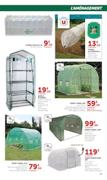 Offre Meuble dans le catalogue Hyper U du moment à la page 19