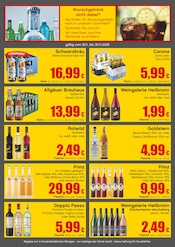 Aktueller RAN Prospekt mit Glühwein, "RAN", Seite 2