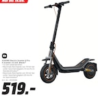 Electric Scooter 6 Pro E-Scooter im MediaMarkt Saturn Prospekt Electric Scooter 6 Pro E-Scooter von XIAOMI im aktuellen MediaMarkt Saturn Prospekt für 519,00 €