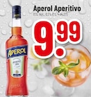 Aperol Aperitivo bei Trinkgut im Prospekt "" für 9,99 €