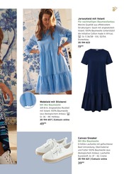 Schuhe Angebote im Prospekt "INSPIRED BY SUMMER" von Tchibo im Supermarkt auf Seite 7
