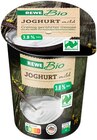 Joghurt mild im Angebot bei REWE in Neustadt Joghurt mild Angebote von REWE Bio bei REWE Neustadt für 0,89 €