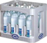 Heilwasser im Angebot bei Globus-Baumarkt in Saarbrücken Heilwasser Angebote von Staatlich Fachingen bei Globus-Baumarkt Saarbrücken für 6,49 €