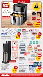 Penny Wasser im Prospekt Penny Wasser im Prospekt