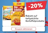 -20% Rabatt Angebote bei Kaufland Münster