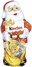 Weihnachtsmann von Kinder im aktuellen Metro Prospekt für 1,12 €