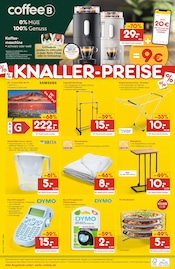 Aktueller Netto Marken-Discount Prospekt mit Smartphone, "Wiedereröffnung - 10% auf ALLES", Seite 4