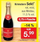 Aktuelle Sekt Angebote bei Zimmermann in Bremen Aktuelles Sekt Angebot bei Zimmermann in Bremen ab 5,99 €