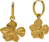 CRÉOLES, BRACELET OU COLLIER ACIER DORÉ - Auchan Hypermarché à Aix-en-Provence CRÉOLES, BRACELET OU COLLIER ACIER DORÉ en promo chez Auchan Hypermarché Aix-en-Provence à 10,00 €