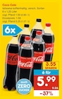 Erfrischungsgetränk im Angebot bei Netto Marken-Discount in Cottbus Erfrischungsgetränk Angebote von Coca-Cola bei Netto Marken-Discount Cottbus für 5,99 €