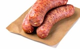 Rostbratwurst bei GLOBUS im Prospekt "" für 6,90 €