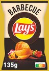 Chips barbecue - LAY'S en promo chez Intermarché Mont-de-Marsan à 0,51 €