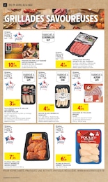 Offre Boudin Blanc dans le catalogue Intermarché du moment à la page 2