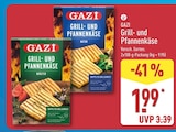 Grill- und Pfannenkäse im ALDI Nord Prospekt Grill- und Pfannenkäse von GAZi im aktuellen ALDI Nord Prospekt für 1,99 €