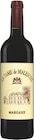 AOP Margaux Rouge 2018 - LA DAME DE MALESCOT dans le catalogue Intermarché Super
