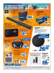 Batterie im expert Prospekt in Landshut Aktueller expert Prospekt mit Batterie, "Top Angebote", Seite 9