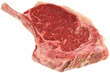 Aktuelle Steak Angebote bei REWE in Offenbach (Main) Aktuelles Tomahawk-Steak vom Jungbullen Angebot bei REWE in Offenbach (Main) ab 2,49 €