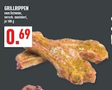Aktuelle Grillfleisch Angebote bei Marktkauf in Mülheim (Ruhr) Aktuelles GRILLRIPPEN Angebot bei Marktkauf in Mülheim (Ruhr) ab 0,69 €