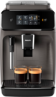 ESPRESSO BROYEUR EP1224/00 - PHILIPS - Auchan Hypermarché à Le Havre ESPRESSO BROYEUR EP1224/00 - PHILIPS en promo chez Auchan Hypermarché Le Havre à 269,00 €