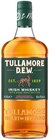 Irish Whiskey Angebote von TULLAMORE D.E.W. bei Penny Wolfsburg für 13,99 €