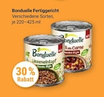 Linseneintopf Angebote von Bonduelle bei GLOBUS Braunschweig